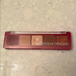 NATASHA DENONA CUPID PALETTE